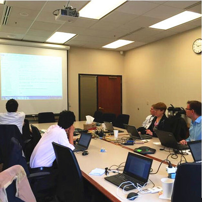 機械工業儀器儀表綜合技術經濟研究所派員赴美國參加IEC/TC65/WG16&ldquo;數字工廠&rdquo;工作組會議-控制網