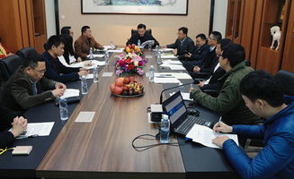 廣東天億馬 以科技為筆，繪就智慧城市新藍圖